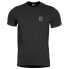 ფოტო #1 პროდუქტის PENTAGON Ageron Eagle short sleeve T-shirt