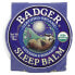 Фото #2 товара Organic Sleep Balm, Lavender & Bergamot, 0.75 oz (21 g)