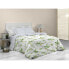 Duvet cover set Alexandra House Living Estelia Multicolour Single 2 Pieces