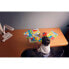 Фото #4 товара Конструктор для детей Miniland Superpegs 32 шт.
