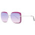 Солнцезащитные очки WEB Sonnenbrille WE0284 81Z 54 - фото #1