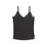 SUPERDRY Essential Lace Trim Sleeveless Blouse