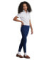 Фото #5 товара Леггинсы Polo Ralph Lauren Embroidered Pony Stretch Cotton