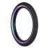 Фото #1 товара ÉCLAT Fireball 60 TPI Anti Puncture 20´´ x 2.40 rigid urban tyre
