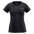 Фото #1 товара VAUDE Brand short sleeve T-shirt