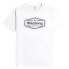 ფოტო #1 პროდუქტის BILLABONG Trademark short sleeve T-shirt