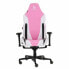 Фото #1 товара Стул Gaming Newskill NS-CH-BANSHEE-PINK-PU Розовый