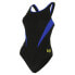 Фото #1 товара PHELPS Splice Comp Back Swimsuit