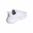 Фото #6 товара Мужские спортивные кроссовки Adidas Originals Haiwee Белый