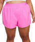 ფოტო #1 პროდუქტის Plus Size One Dri-FIT Shorts