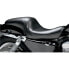 LEPERA Sport Smooth Full Length Harley Davidson Xl 1200 C Sportster Custom motorcycle seat - фото #1