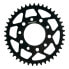 Фото #1 товара SUPERSPROX Steel Triumph 530x43 RFE1334X43BLK rear sprocket