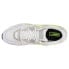 Фото #4 товара Puma Mirage Mox Neon Lace Up Mens Off White Sneakers Casual Shoes 38252102