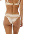 Фото #2 товара RIP CURL Premium Surf Cheeky Bikini Bottom