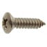 Фото #1 товара EUROMARINE A4 DIN 7983 3.9x13 mm Cross Head Screw