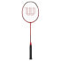 Фото #2 товара WILSON Recon 370 V3 Badminton Racket