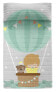 Фото #1 товара Плед с воздушными шарами AIR BALLOON Happynois