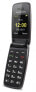 Фото #8 товара Doro Primo 401 - Clamshell - Single SIM - 5.08 cm (2") - Bluetooth - 800 mAh - Black,Red
