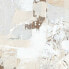 Canvas DKD Home Decor Abstract Urban 100 x 4 x 150 cm 150 x 3,8 x 100 cm (2 Units)