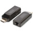 Фото #2 товара ASSMANN Mini HDMI Extender Set Video HDMI Cable hdmi 2.1 cable