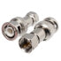 EUROCONNEX Male Bnc Male F Connector