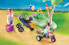 Фото #9 товара Детский игровой набор Playmobil Familien Picknicktasche 9103
