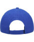 ფოტო #5 პროდუქტის Boys Royal Buffalo Bills Legacy Basic MVP Adjustable Hat