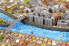 Фото #6 товара 4D City 4D Puzzle Budapeszt (GK2008)