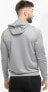 Фото #2 товара Adidas Bluza męska adidas Tiro 24 Training Hooded szara IR7551 2XL