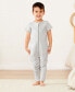 ფოტო #3 პროდუქტის Baby Boys and Girls 1.0 Tog Sleep Onesie