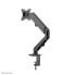 Фото #9 товара Neomounts by Newstar monitor arm desk mount - Clamp - 7 kg - 43.2 cm (17") - 68.6 cm (27") - 100 x 100 mm - Black