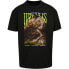 MISTER TEE Hercules Oversize short sleeve T-shirt