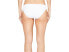 Фото #4 товара Tommy Bahama 260507 Women's Pearl Side-Shirred Bikini Bottom Swimwear Size XS