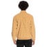 QUIKSILVER Sens Of Classic jacket