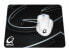 Фото #2 товара QPAD FX 29 - Black - Image - Fabric - Gaming mouse pad