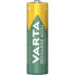 Фото #3 товара VARTA Recycled 2100mAh AA Mignon Batteries