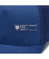 ფოტო #3 პროდუქტის Men's Blue Barge Flex Hat