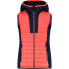 Фото #1 товара CMP Hybrid Fix Hood 32Z3955 Vest