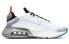 Фото #3 товара Nike Air Max 2090 耐磨 低帮 跑步鞋 女款 白色 / Кроссовки Nike Air Max 2090 CJ4066-100