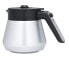 Фото #9 товара WMF Lono 04.1231.0011 - Drip coffee maker - 1 L - Ground coffee - 800 W - Black - Silver