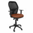 Фото #1 товара Офисный стул Jorquera P&C BALI363 Коричневый