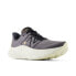 Фото #2 товара New Balance Men's Fresh Foam X More v4 Black/Grey/Beige/Brown Size 12.5 D