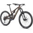 SPECIALIZED Stumpjumper Evo Comp 29´´ GX Eagle 2023 MTB bike Doppio / Sand, s1 - фото #2