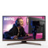 BenQ EW2880U - 71.1 cm (28") - 3840 x 2160 pixels - 4K Ultra HD - LED - 5 ms - Black