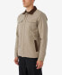 Фото #5 товара Куртка O’Neill Men’s Beacon Sherpa Lined