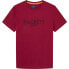 Фото #1 товара HACKETT Heritage Classic short sleeve T-shirt