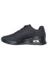 ფოტო #3 პროდუქტის Women's Work Relaxed Fit- Uno SR Wide Width Work Sneakers from Finish Line