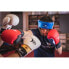 Фото #2 товара Yakimasport high tech viper boxing gloves 12 oz 10034112OZ