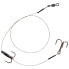 Фото #2 товара SPRO HD Baitf 2XTR Tied Hook 35 cm