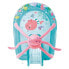 INTEX Inflatable Pool Octopus Games Center 229L